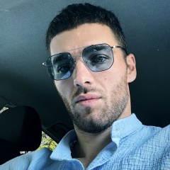 Anton Karamyshev, 28.08.1910, Ялта