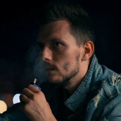 Илья Карнот, 25.08, Москва