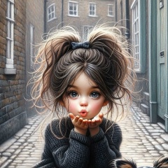 Юлия Каранкевич, 03.05, Москва