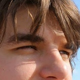 Володя Федотов, 05.09.1986, Санкт-Петербург