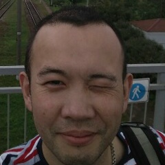 Алексей Ивашков, 30.05.1987, Санкт-Петербург