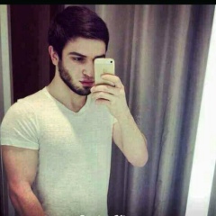 Selim Charyyew, 20.08.1992, Дашогуз