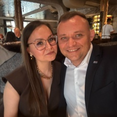 Ольга Стеценко, 28.09.1987, Иркутск