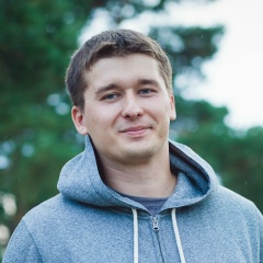 Иван Самсонов, 17.07, Бровары