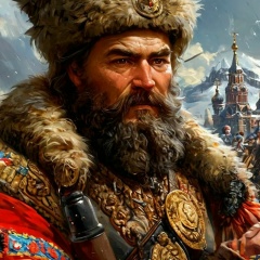 Антон Бокальев