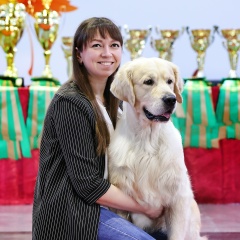 Анастасия Алейникова, Югорск