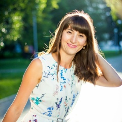 Ирина Багаутдинова, 14.01, Уфа