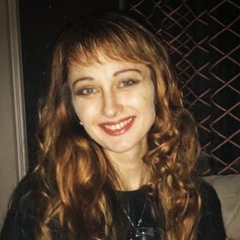 Илона Чудова, 19.05