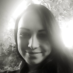 Виктория Коваленко, 08.03.1988, Кривой Рог