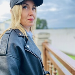 Александра Соколова, 22.10, Ставрополь