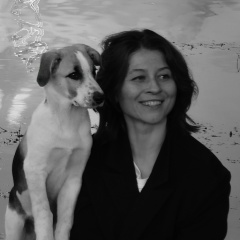 Дарья Петрушкина, 19.05.1987, Нижний Новгород