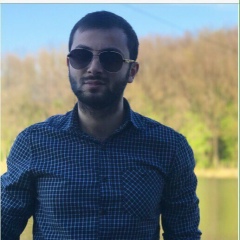 Эдик Мовсисян, 30.01, Харьков