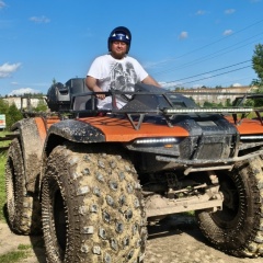 Евгений Бирюков, 21.03