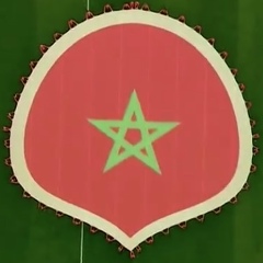 Нажиб Марокко, Casablanca