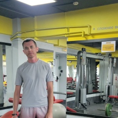 Александр Донец, 04.06.1991