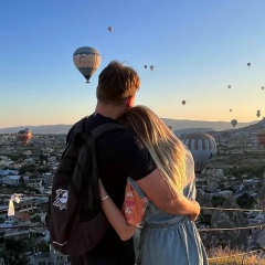 Андрей Пятериков, 15.05