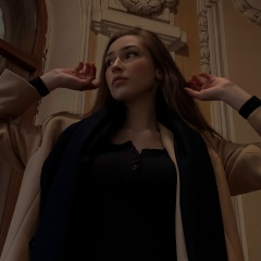 Мария Лакомкина, 23.08, Санкт-Петербург