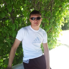 Константин Буканов, 13.08, Уфа