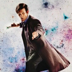 Доктор Кто, 06.01.1901, London