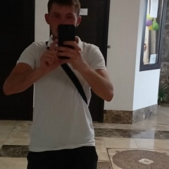 Виталя Бессонов, 26.10.1992, Кемерово