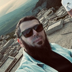 Магомед Мусаев, 11.11, Грозный