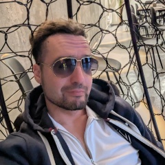 Роман Заугаров, 21.12, Санкт-Петербург