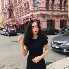 Meveline Krum, 16.12