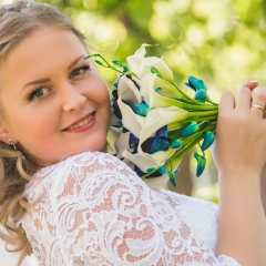 Юлька Бублик, 23.09, Москва