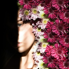 Даша Дровянникова, 18.11, Воронеж