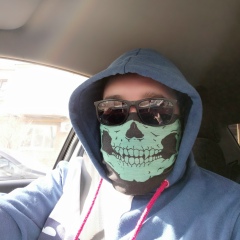 Влад Тихонов, 24.03.1987