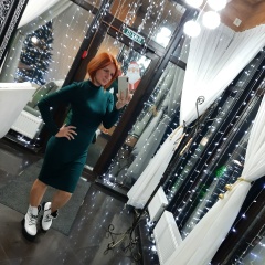 Наталья Годлевская, 10.02.1988, Одесса