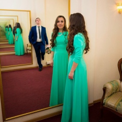 Евгения Ежова, 20.04, Москва