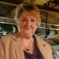 Людмила Найманова, 11.03.1967