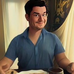 Антон Косырев, 27.01.1981, Сыктывкар