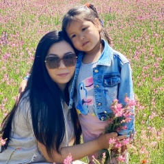 Назерке Даурбаева, 25.05.1992, Астана