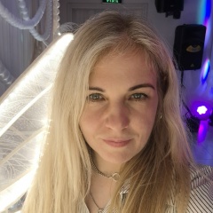 Нина Кузнецова, 08.08, Вологда