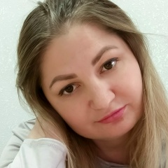 Юлия Богданова, 30.04, Луганск