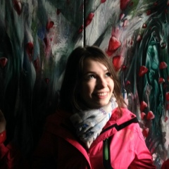 Olga Petukhova, 14.07