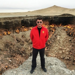 Сердар Ходжа, 21.07, Ашхабад