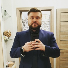 Антон Тренин, 08.04.1983, Ханты-Мансийск