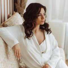 Алёна Гонохова, 11.08, Ярославль