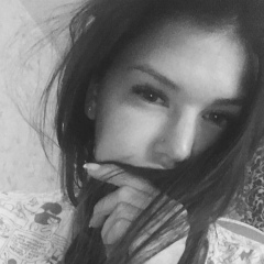 Елизавета Глушенкова, 03.02, Москва