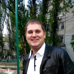 Константин Кондратьев, 23.10.1986, Николаев
