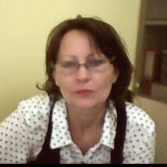 Александра Ткач, 25.03, Печора