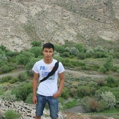 Жасулан Болатбекулы, 20.04.1995, Кызылорда