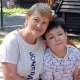 Людмила Костылева, Нефтекамск