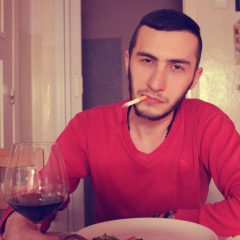 Bachi Gogitidze, 16.01.1992, Thessaloniki