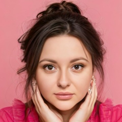 Алёна Полегонова, 24.02.1996, Ставрополь