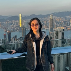 Наталья Ким, Москва