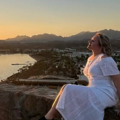 Елена Чердынцева, 23.07